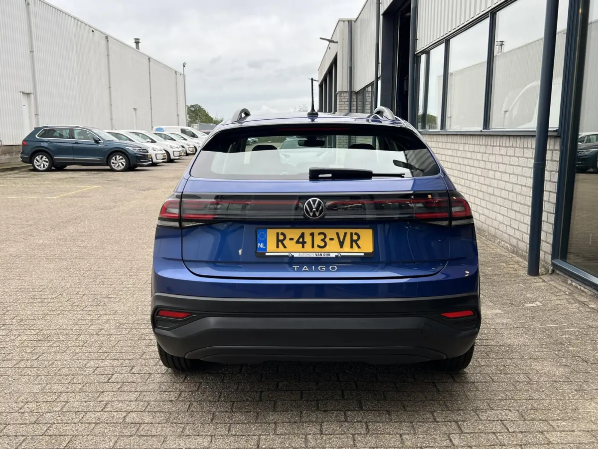 1.0 TSI Life