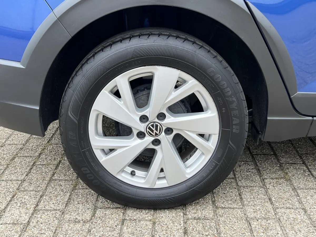 1.0 TSI Life