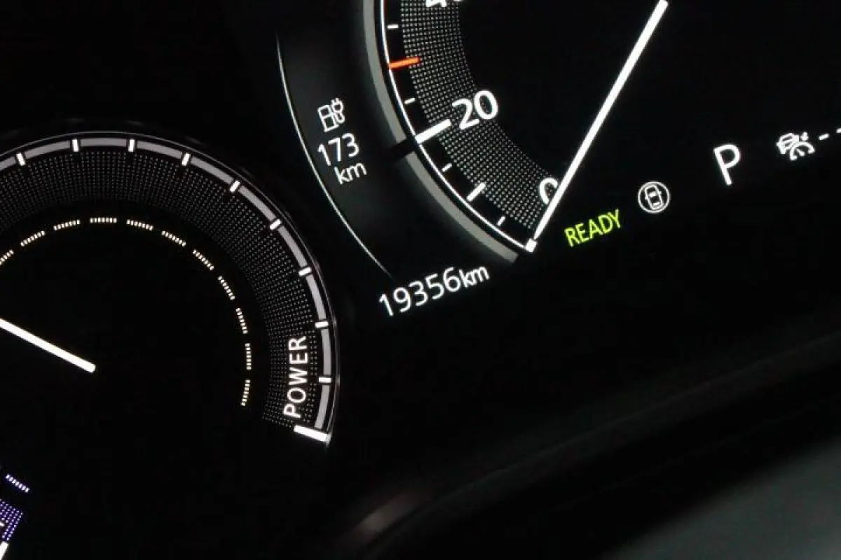 e-SkyActiv EV 145 Exclusive-line 36 kWh|HUD|MEM