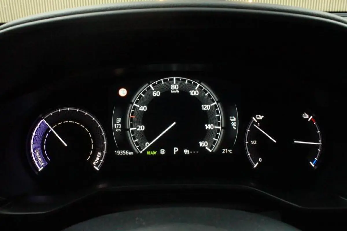e-SkyActiv EV 145 Exclusive-line 36 kWh|HUD|MEM