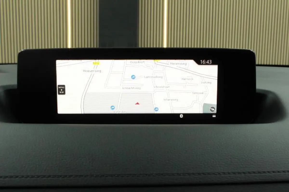 e-SkyActiv EV 145 Exclusive-line 36 kWh|HUD|MEM