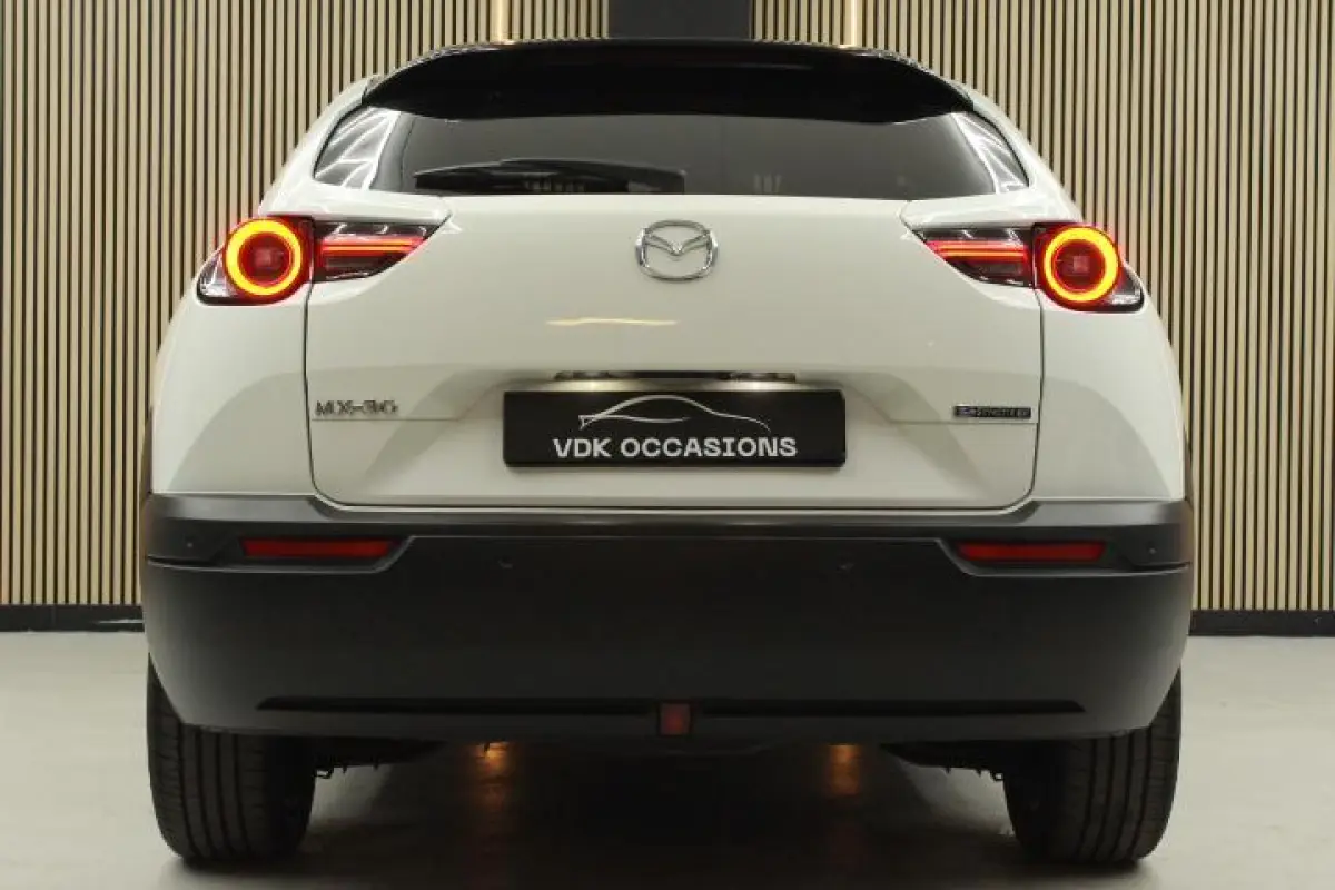 e-SkyActiv EV 145 Exclusive-line 36 kWh|HUD|MEM