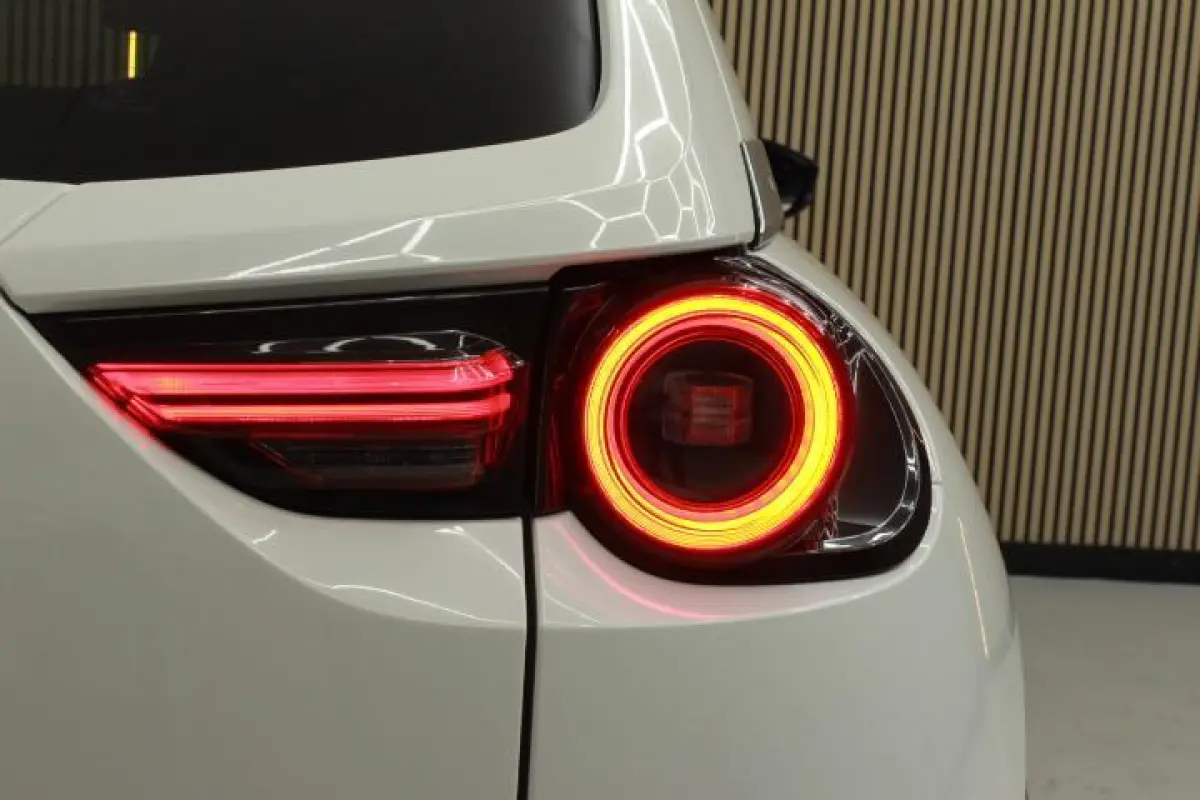 e-SkyActiv EV 145 Exclusive-line 36 kWh|HUD|MEM