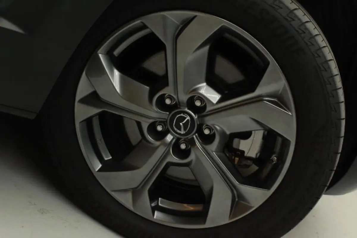 e-SkyActiv EV 145 Exclusive-line 36 kWh|HUD|MEM