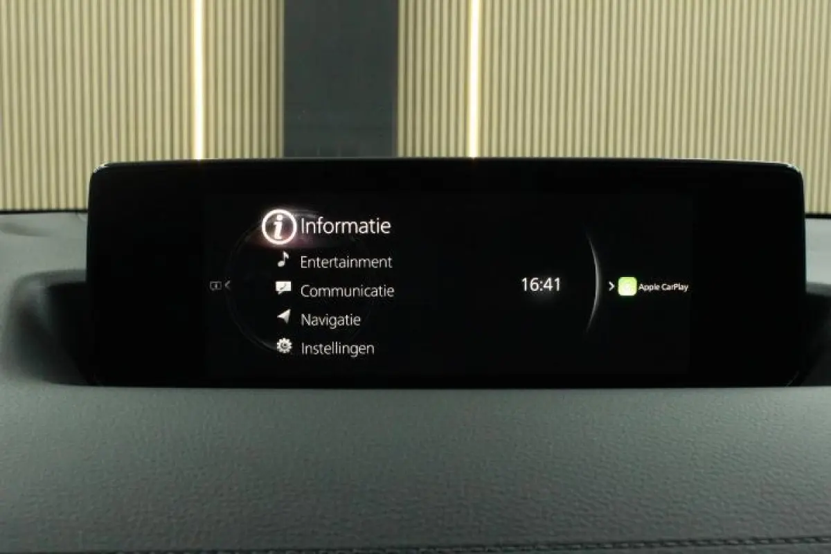 e-SkyActiv EV 145 Exclusive-line 36 kWh|HUD|MEM