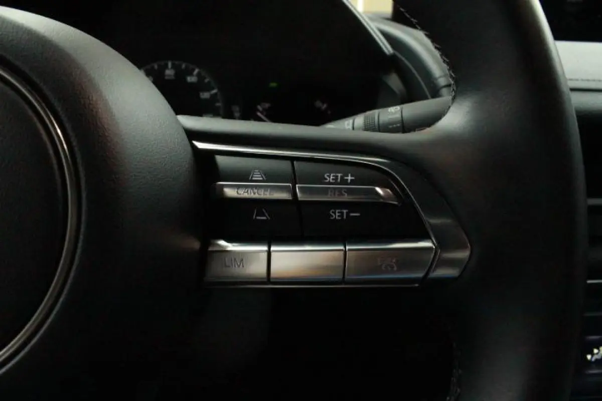 e-SkyActiv EV 145 Exclusive-line 36 kWh|HUD|MEM