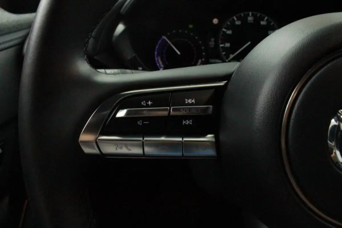 e-SkyActiv EV 145 Exclusive-line 36 kWh|HUD|MEM