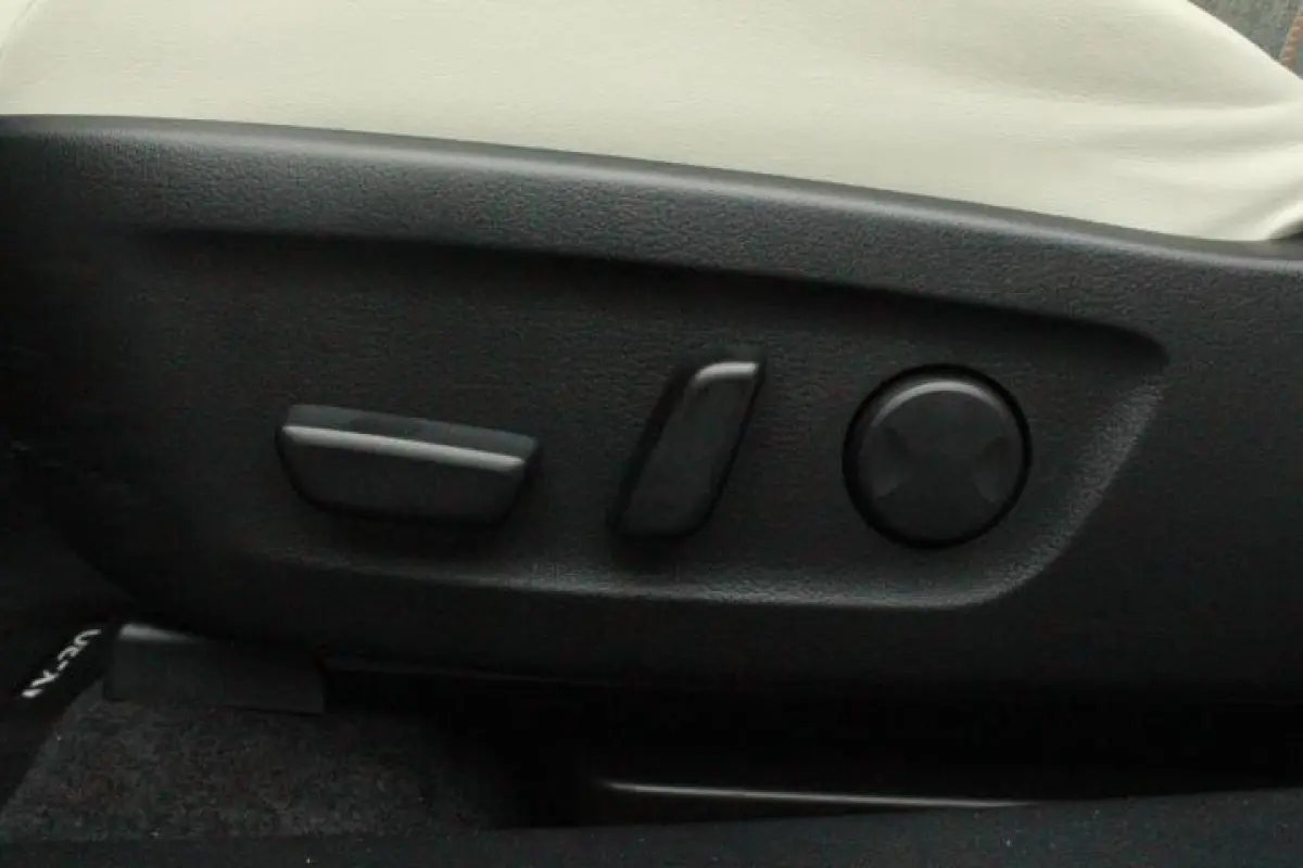 e-SkyActiv EV 145 Exclusive-line 36 kWh|HUD|MEM