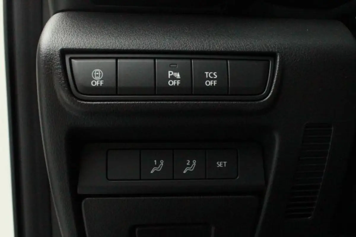 e-SkyActiv EV 145 Exclusive-line 36 kWh|HUD|MEM