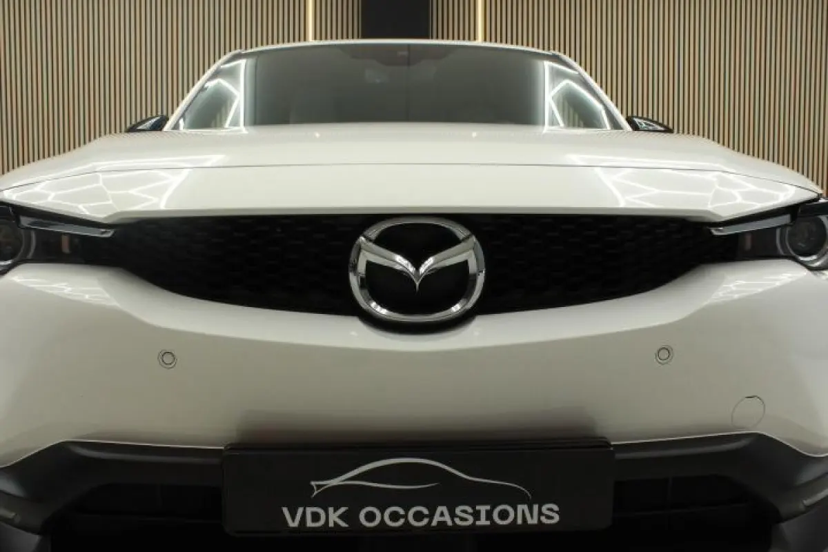 e-SkyActiv EV 145 Exclusive-line 36 kWh|HUD|MEM