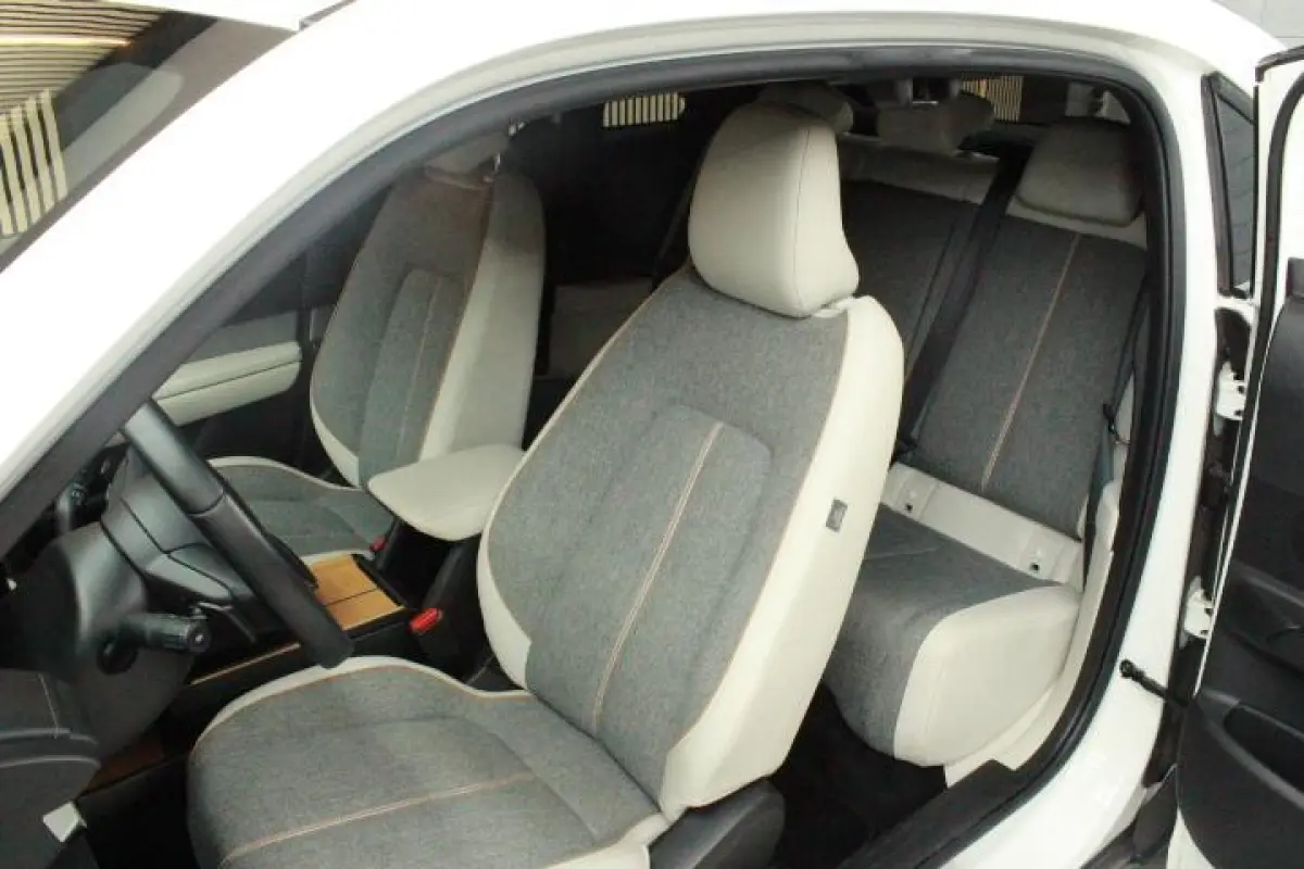 e-SkyActiv EV 145 Exclusive-line 36 kWh|HUD|MEM