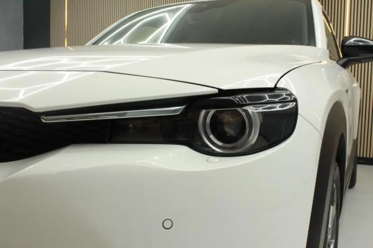 e-SkyActiv EV 145 Exclusive-line 36 kWh|HUD|MEM