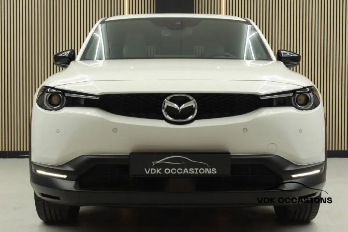 e-SkyActiv EV 145 Exclusive-line 36 kWh|HUD|MEM