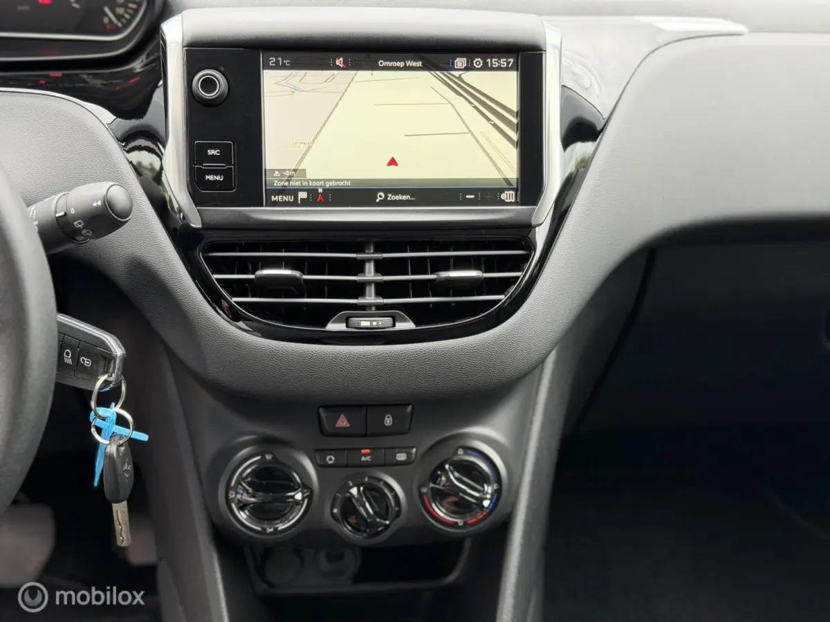 1.2 PureTech Blue Lease Active 2e EIG.|BLEUTOOTH|PDC!!