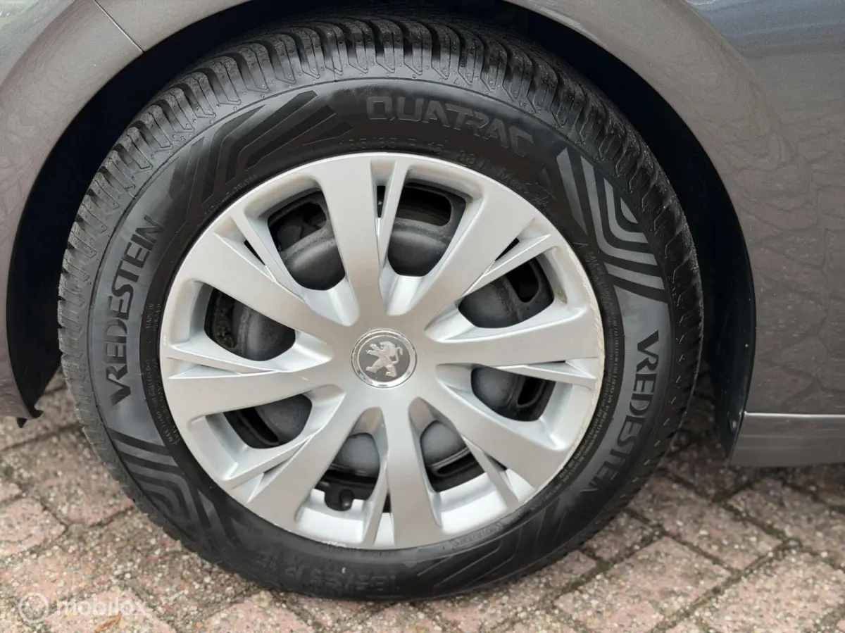 1.2 PureTech Blue Lease Active 2e EIG.|BLEUTOOTH|PDC!!