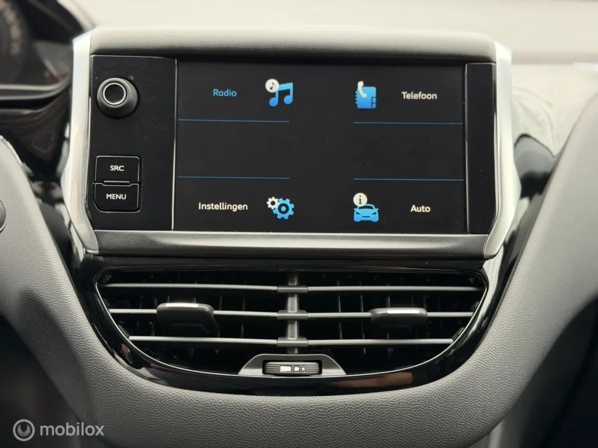 1.2 PureTech Blue Lease Active 2e EIG.|BLEUTOOTH|PDC!!