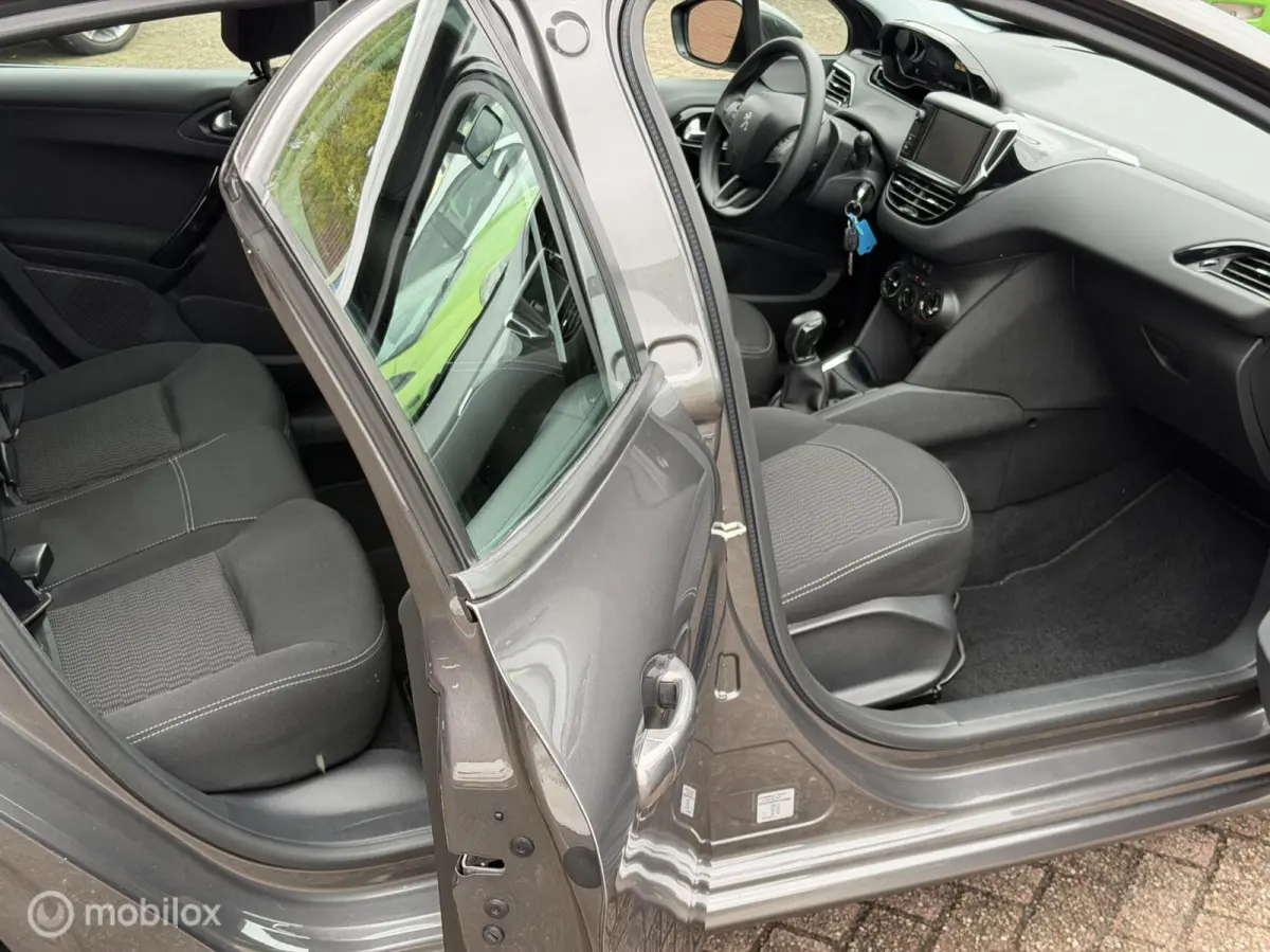 1.2 PureTech Blue Lease Active 2e EIG.|BLEUTOOTH|PDC!!