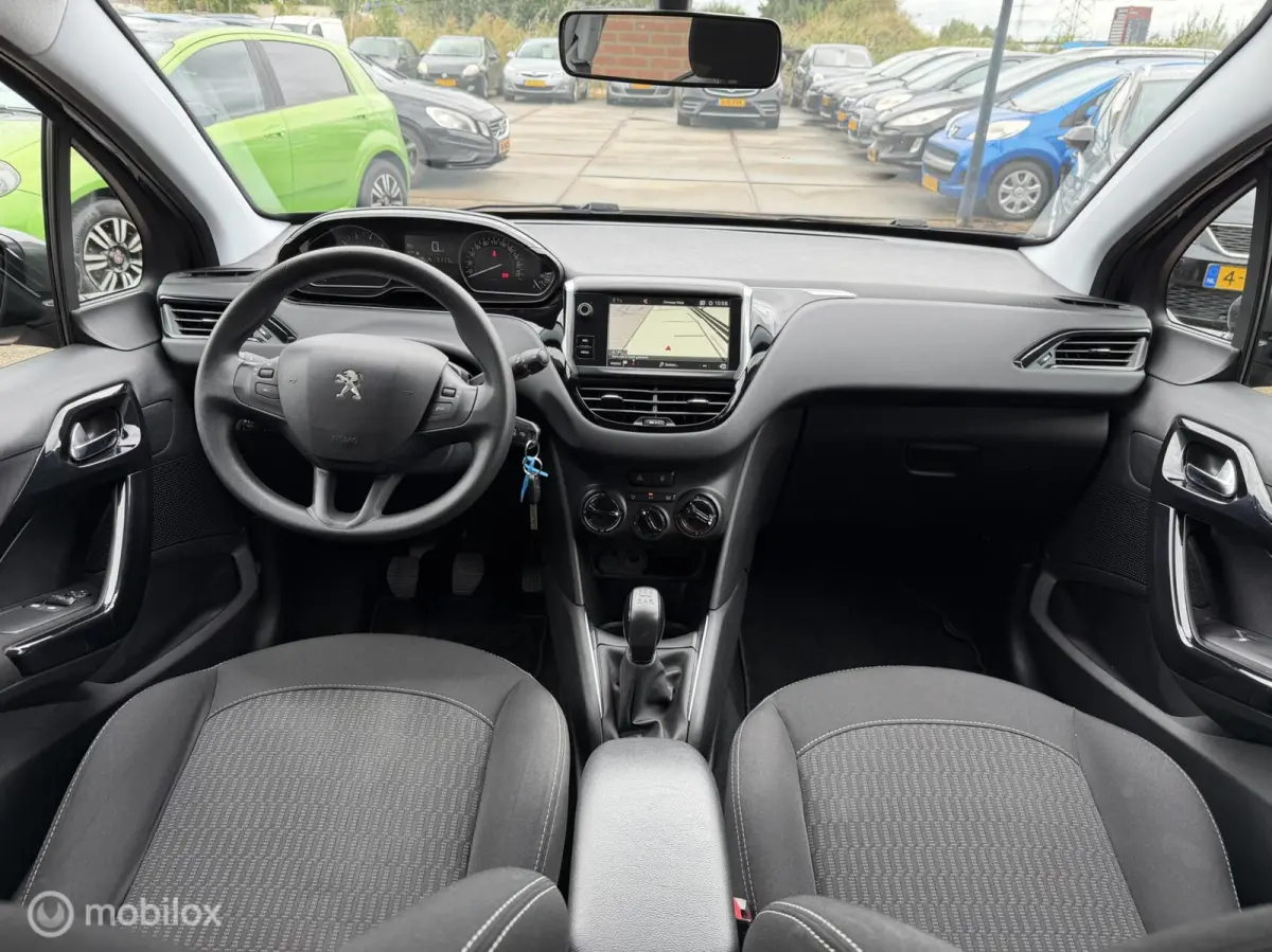 1.2 PureTech Blue Lease Active 2e EIG.|BLEUTOOTH|PDC!!