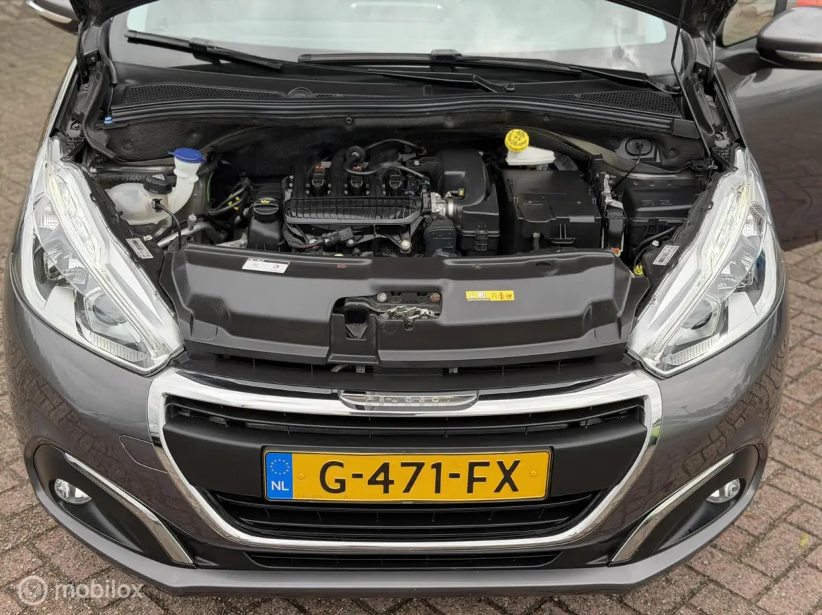 1.2 PureTech Blue Lease Active 2e EIG.|BLEUTOOTH|PDC!!