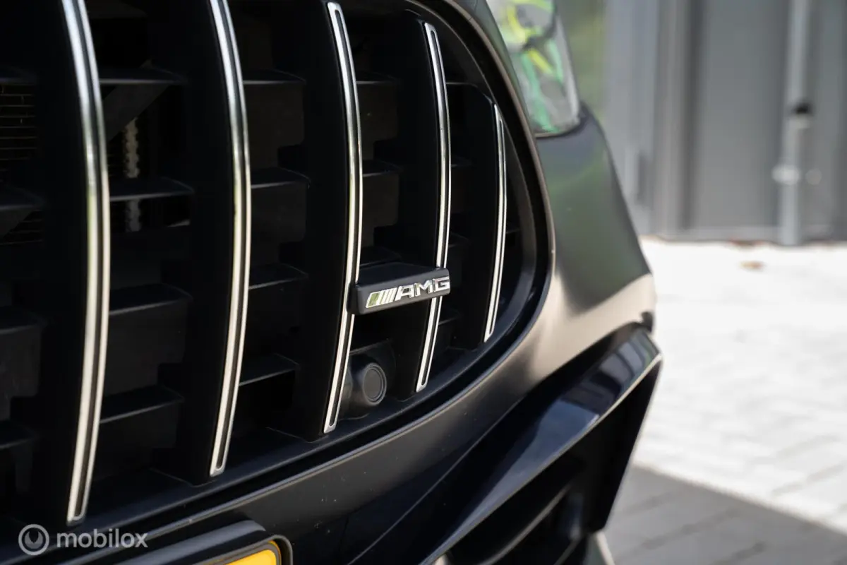 AMG 63 S 4MATIC+
