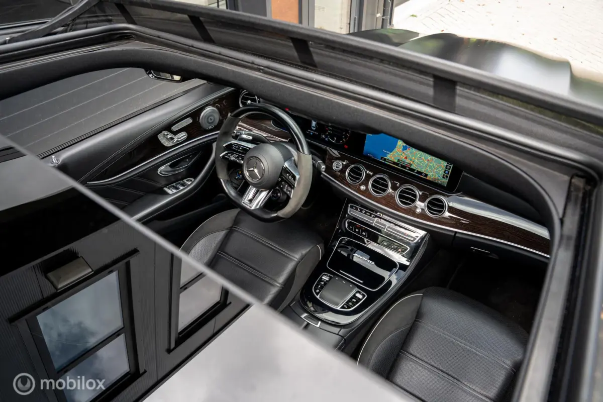 AMG 63 S 4MATIC+