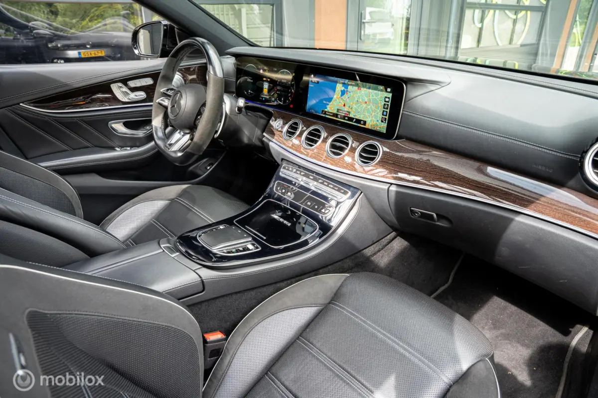 AMG 63 S 4MATIC+