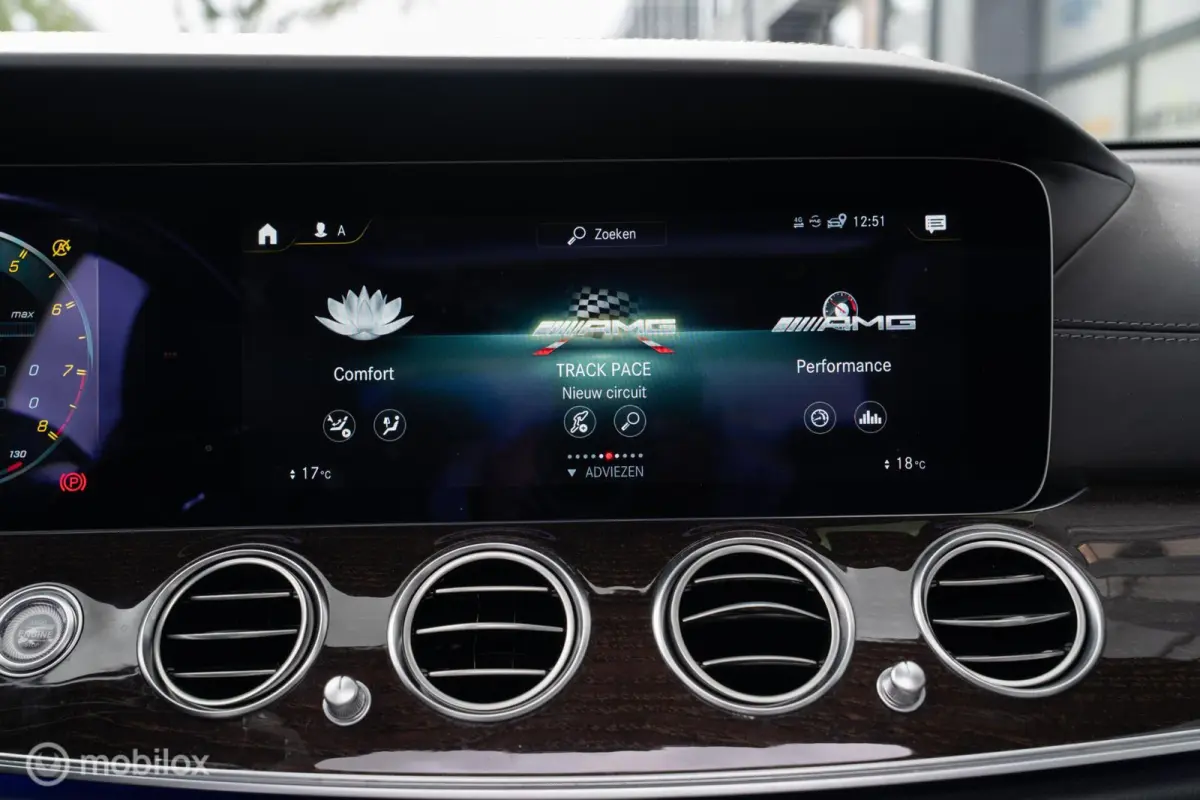 AMG 63 S 4MATIC+