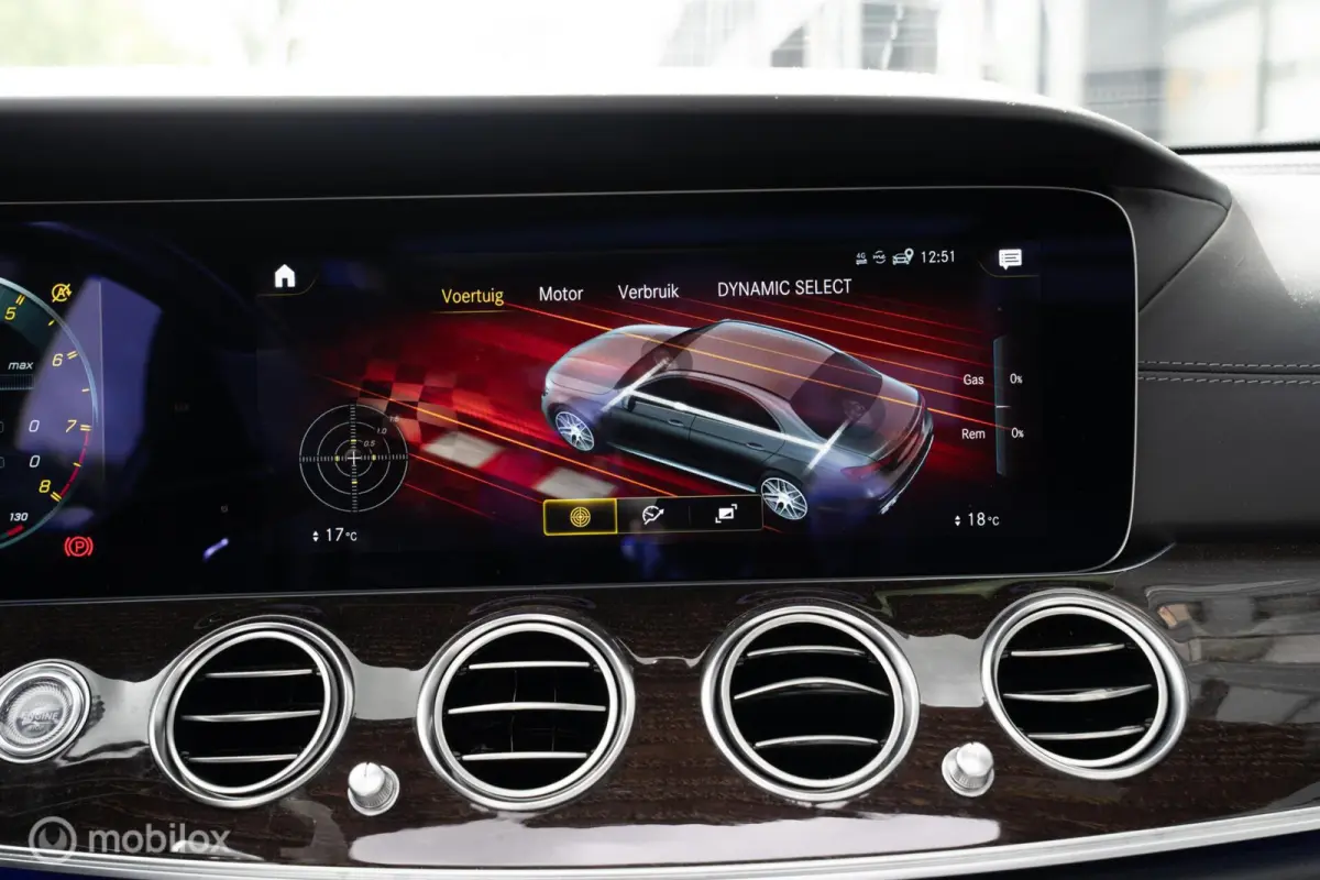 AMG 63 S 4MATIC+