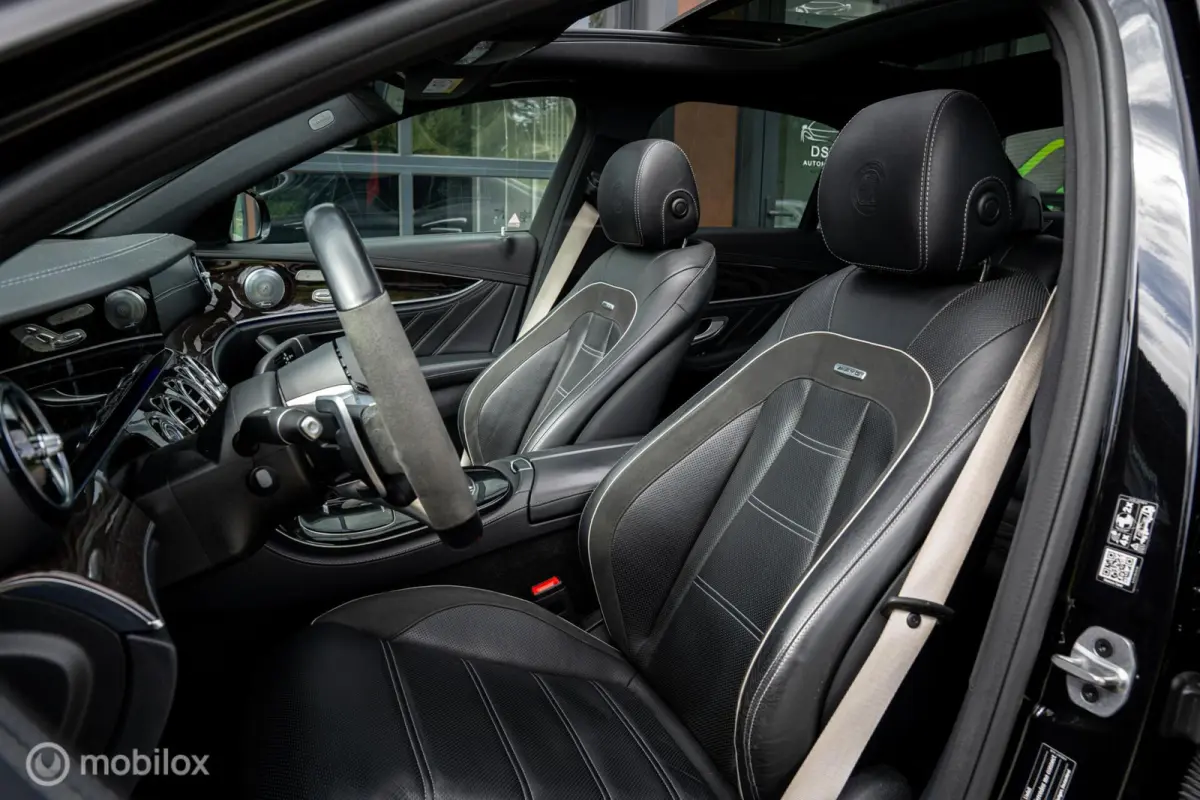 AMG 63 S 4MATIC+
