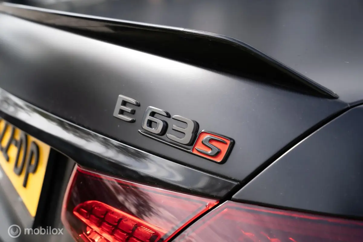 AMG 63 S 4MATIC+