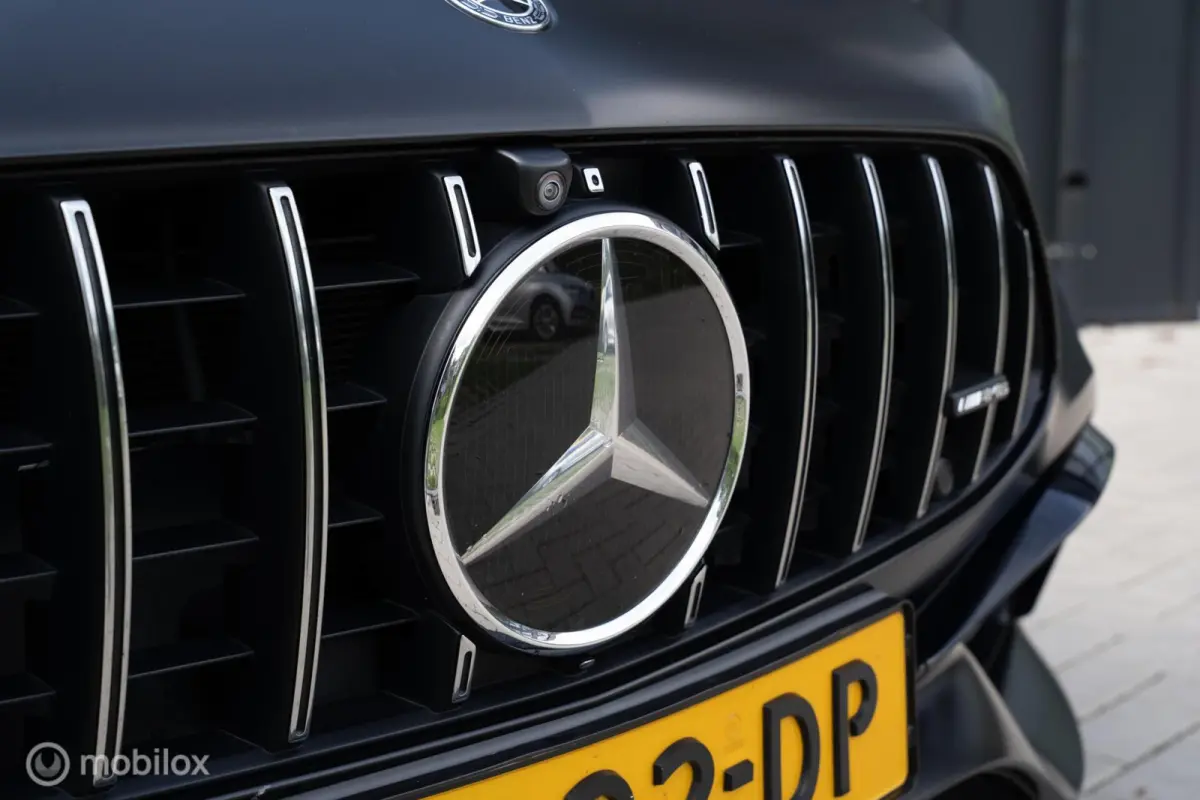 AMG 63 S 4MATIC+