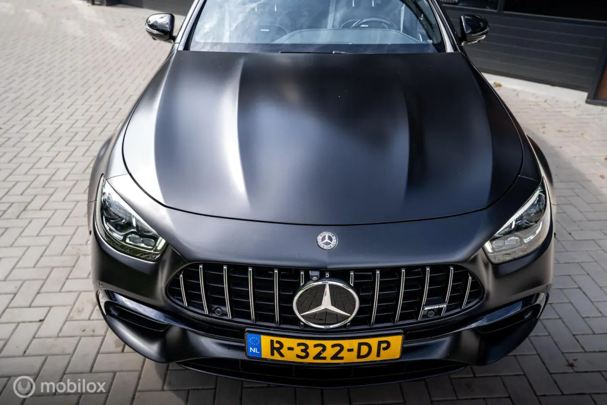 AMG 63 S 4MATIC+