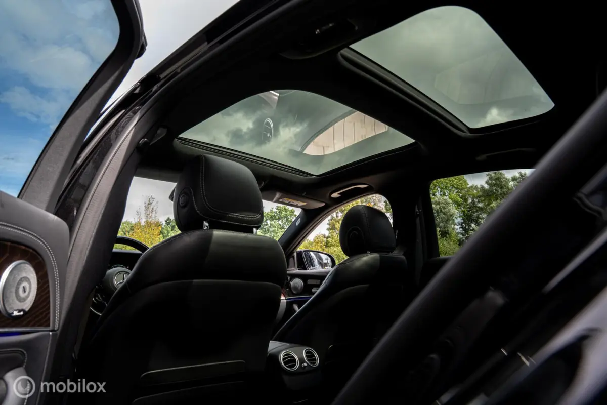 AMG 63 S 4MATIC+