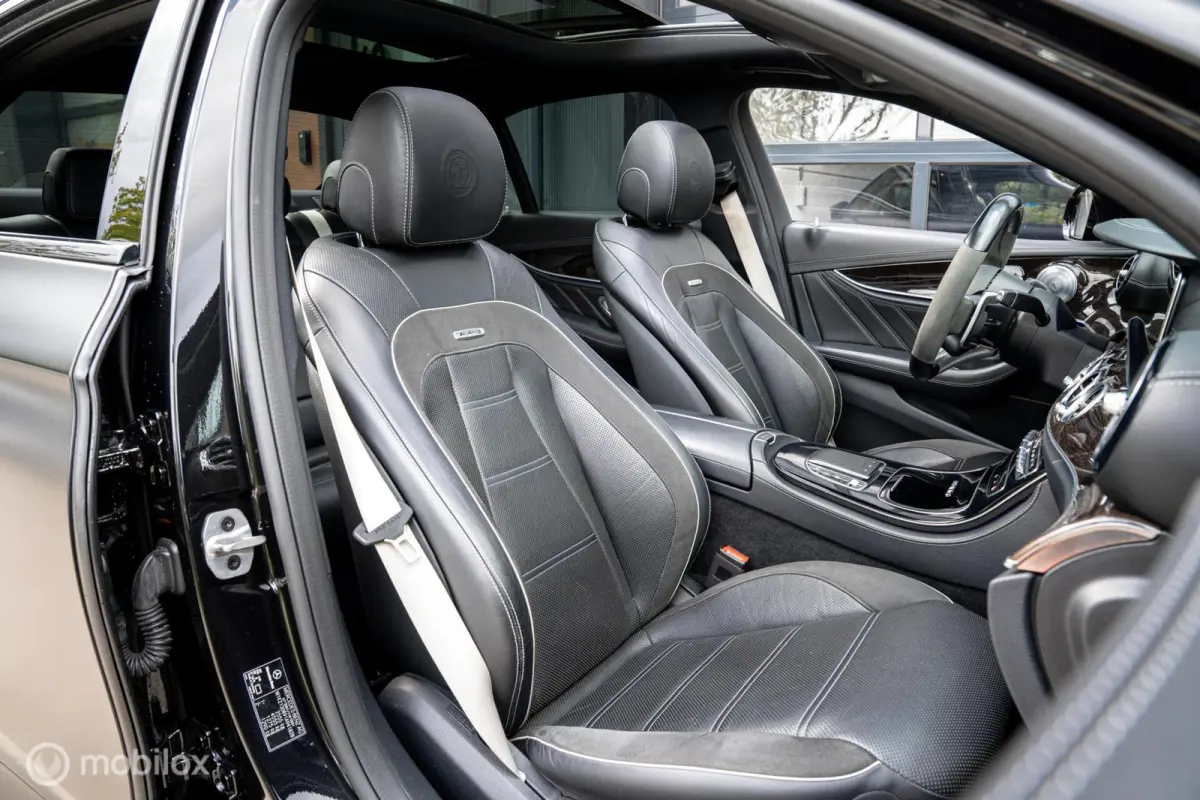 AMG 63 S 4MATIC+