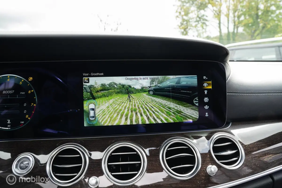 AMG 63 S 4MATIC+