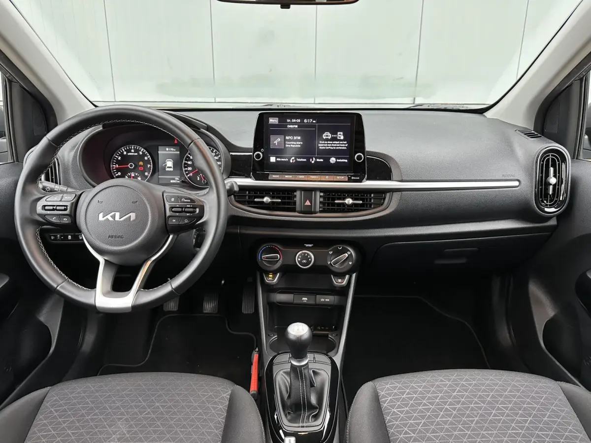 1.0 DPi DynamicLine NAP, Camera, Carplay!