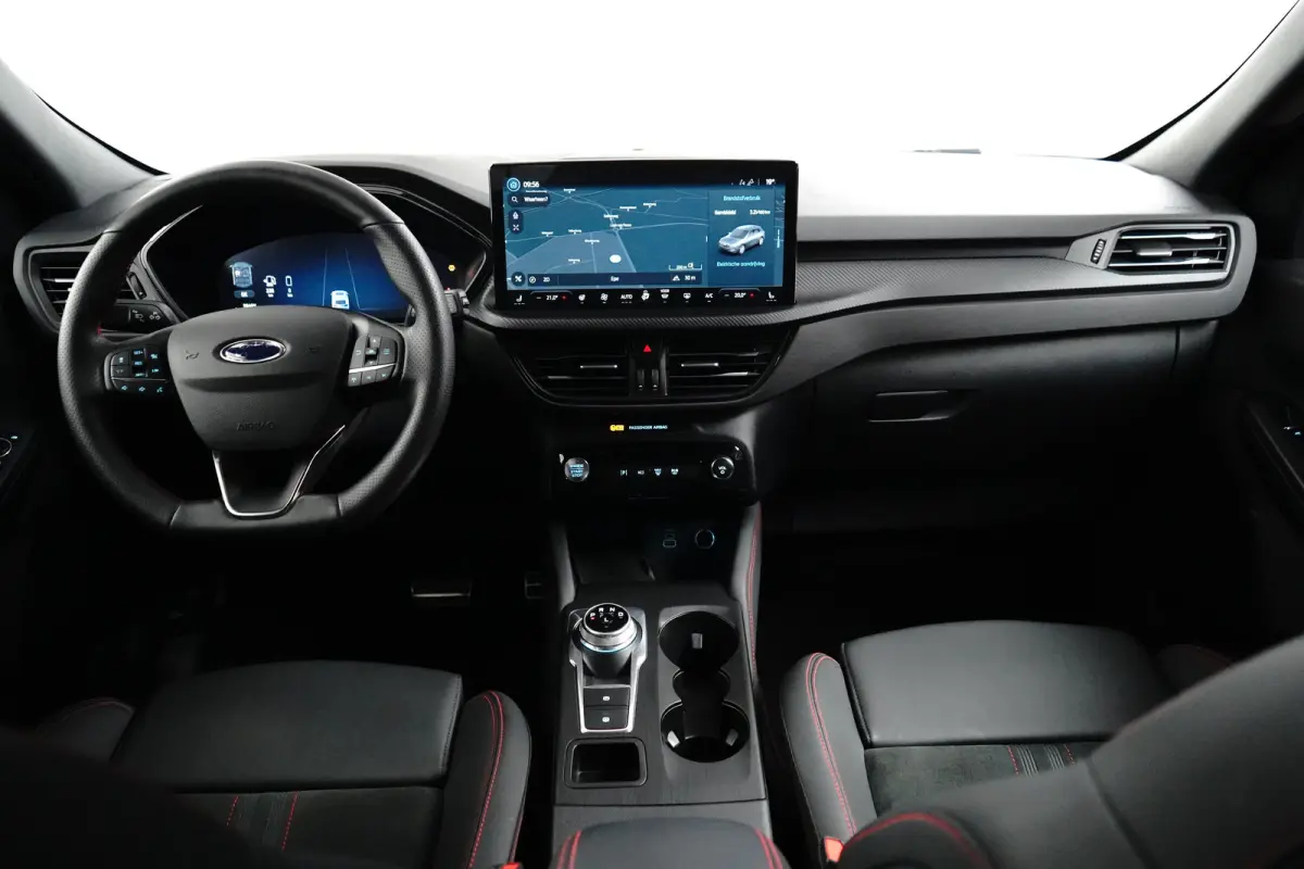 2.5 PHEV ST-Line X
