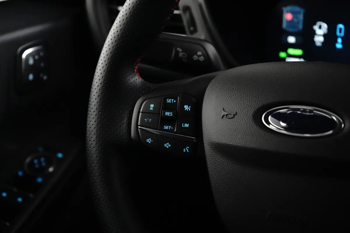 2.5 PHEV ST-Line X