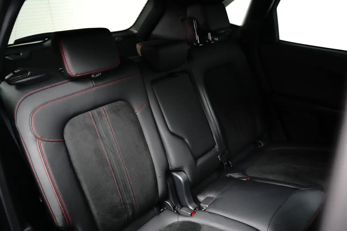 2.5 PHEV ST-Line X