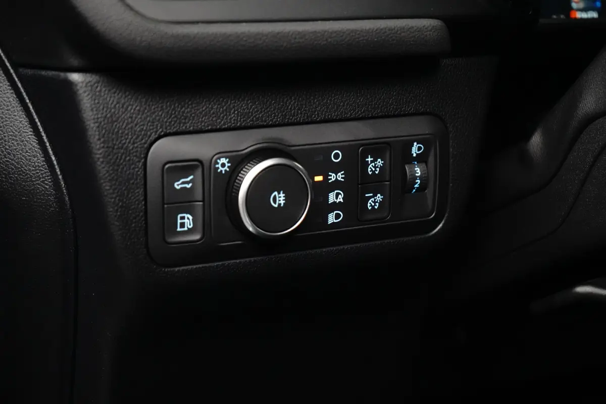 2.5 PHEV ST-Line X