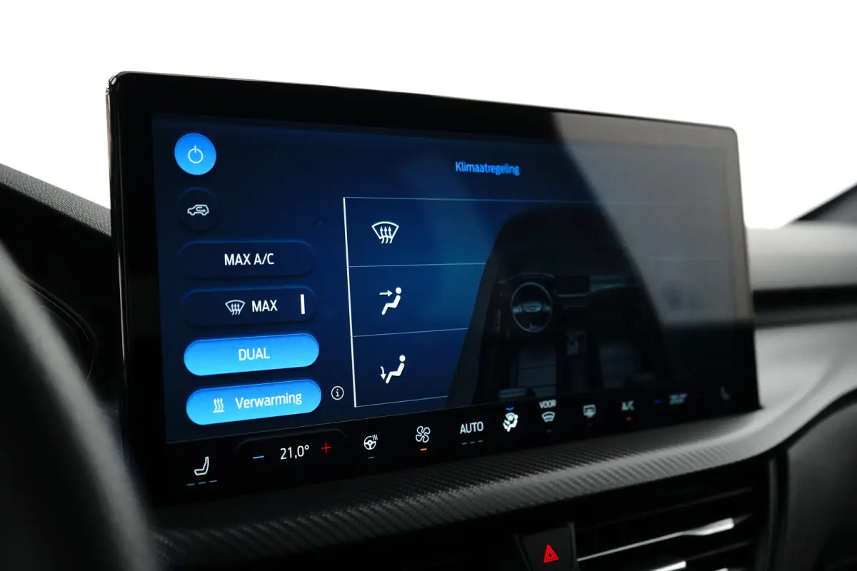2.5 PHEV ST-Line X