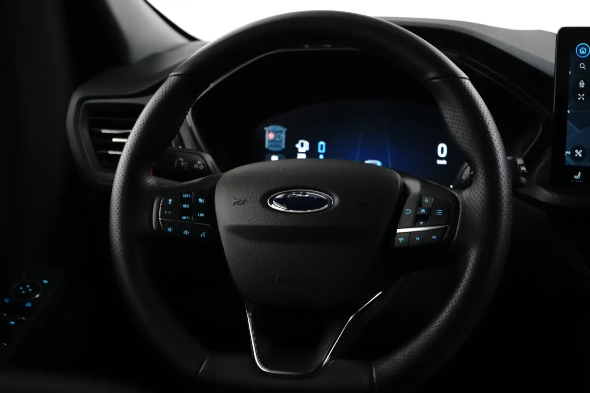 2.5 PHEV ST-Line X
