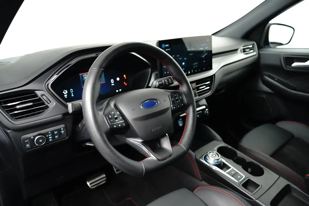 2.5 PHEV ST-Line X
