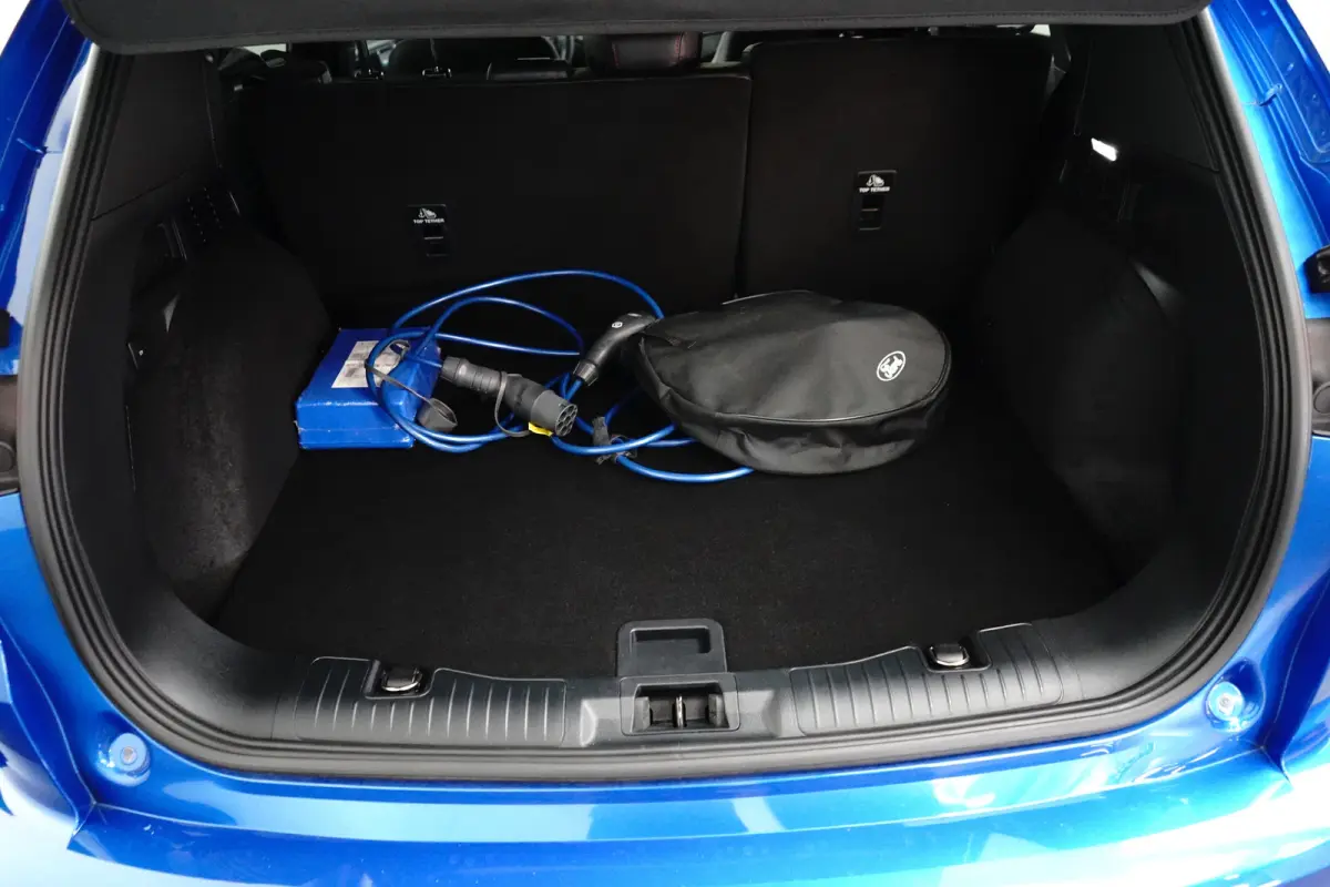 2.5 PHEV ST-Line X