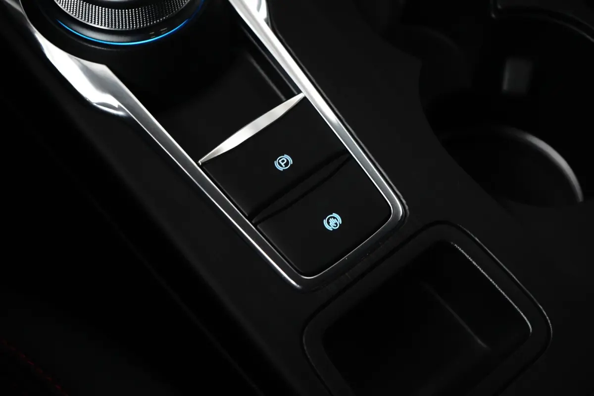 2.5 PHEV ST-Line X