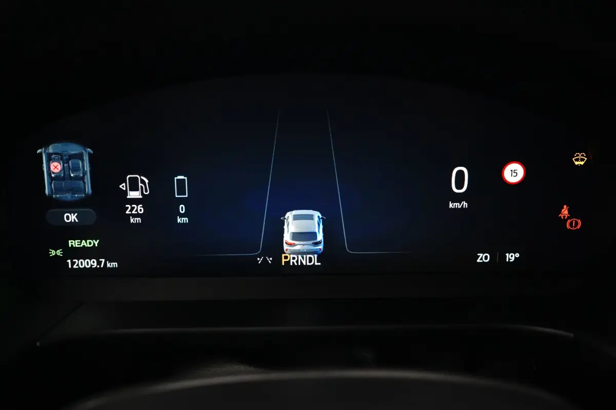 2.5 PHEV ST-Line X