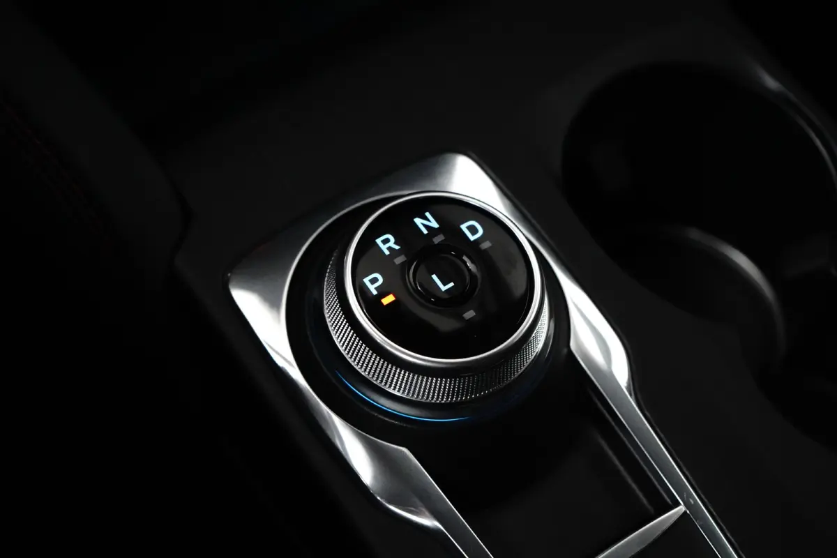 2.5 PHEV ST-Line X