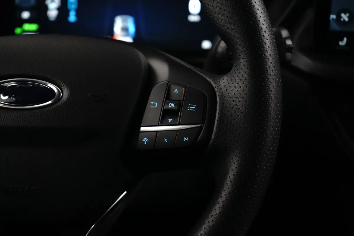 2.5 PHEV ST-Line X