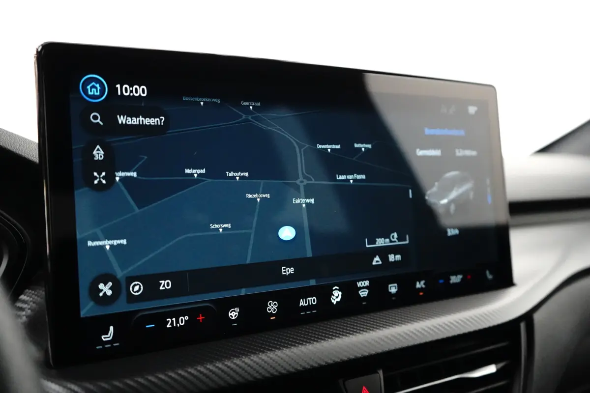 2.5 PHEV ST-Line X