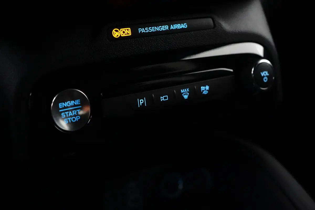 2.5 PHEV ST-Line X